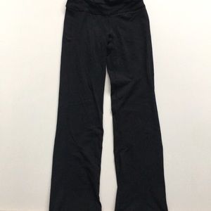 Lululemon Black Leggings